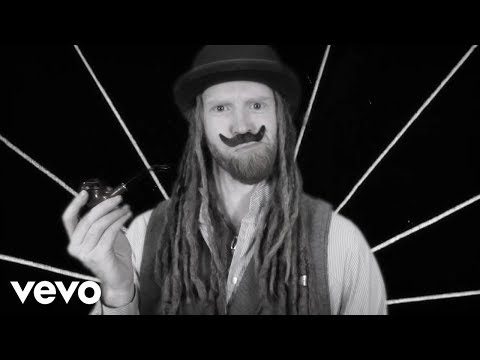 Newton Faulkner - Write It On Your Skin