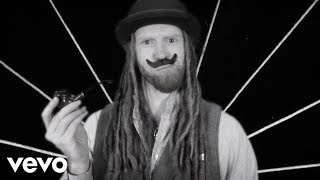 Video thumbnail of "Newton Faulkner - Write It On Your Skin"