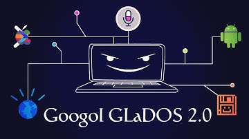 Googol GLaDOS 2.0