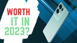 Is it worth it in 2023? Oppo Reno 8 Pro 5G Review