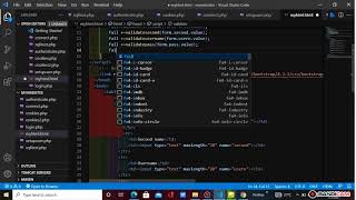 javascript form validation part 2