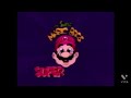 Super Mario Bros Super Show Made Up Japan VHS Versionï ï Super Mario Bros Super Show Made Up Japan VHS Versionï ï