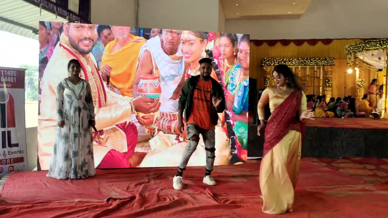 Dil Events Jagithiya