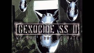 Genocide SS - Dead In The Shadows