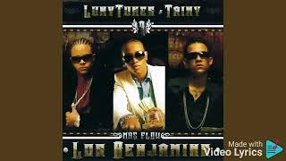 Noche De Entierro (Nuestro Amor) - Daddy Yankee