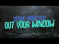 Beginning of video