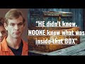 Jeffrey Dahmer reveals what was inside his Secret Box [Stone Phillips Interview 1994]
