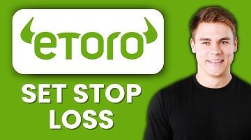 NEW! How to Set Stop Loss and Take Profit in eToro Trades (2025) | Maximize Profit, Minimize Risk