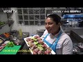 Choritos a la chalaca - Las mil y una recetas #choritosalachalaca #ceviche