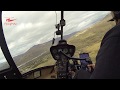 Helicopter Flight Controls: The Cyclic