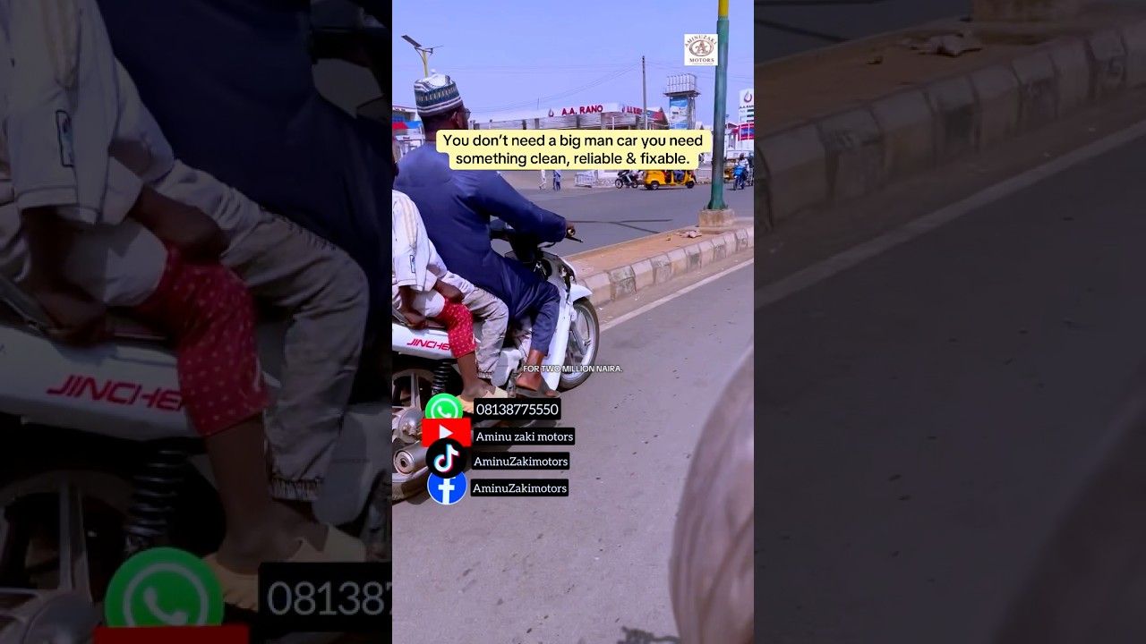 How to get car for  ₦2,000,000 in Nigeria