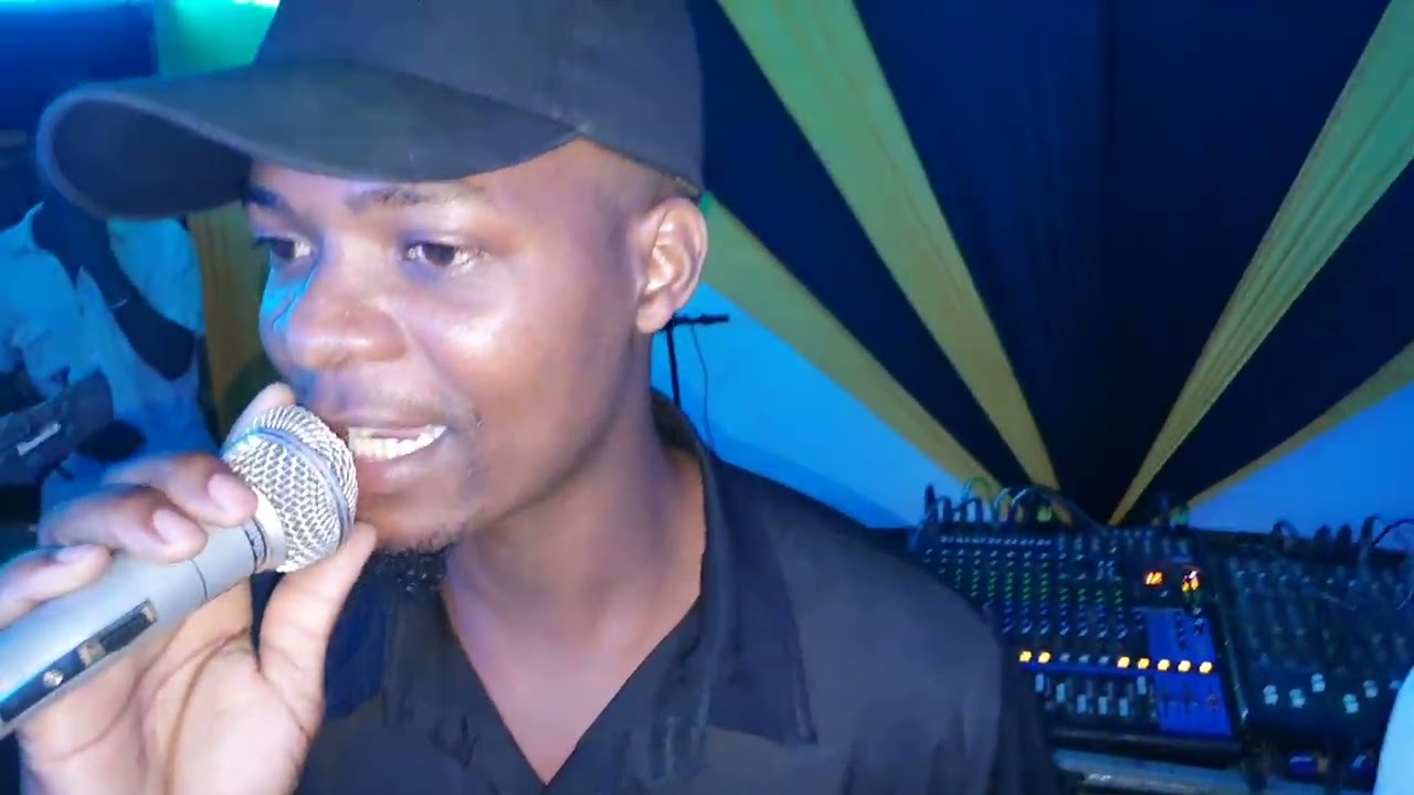 KAYA INTERNATIONAL BAND PERFORMING-DONBAY CLUB 