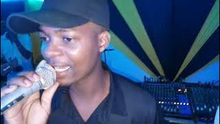 KAYA INTERNATIONAL BAND PERFORMING-DONBAY CLUB 