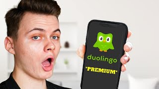 Vyplatí se Koupit Duolingo PREMIUM?