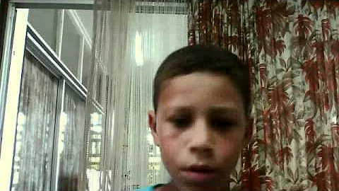 jonathan abrahams's Webcam Video from April 29, 20...