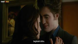 The Twilight Saga 'New Moon' Sub Indo