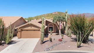 8498 E Golden Cholla Dr, Gold Canyon, AZ