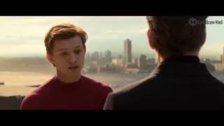 Phir Bhi tumko chahunga | Tony Stark and Peter | sad video |