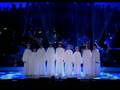 Libera - Love and Mercy - Kennedy Center Honors