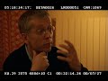Capture de la vidéo Nelson Freire (2003) - Entrevista Com Alain Lompech, Crítico Do Le Monde [Subtitles: En, Es, Pt]