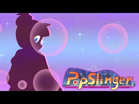 PopSlinger - Announcement Trailer - Nintendo Switch