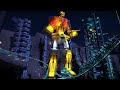 【絶叫】プラネットコースター 高速ジェットコースター 「フューチャーワールド6」 /FUTURE WORLD 6 Futuristic Roller Coaster at Planet Coaster
