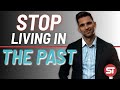 You Can&#39;t Live In The Past: Coaching Call Behind The Scenes