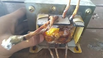 Microtek Inverter 600EB Transformer exchange