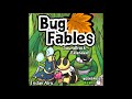 Bug fables ost  ant kingdom extended