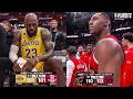 The WILDEST ENDINGS from Round 1 🤯🔥 | NBA Playoffs presented by Google