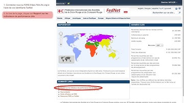 09 Rapport sur les indicateurs de performance clés (consulter/appliquer des filtres/exporter)