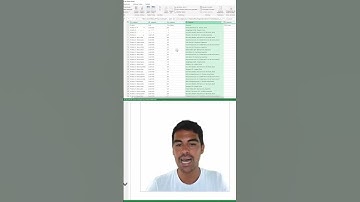 Power Query  Remova Linhas VAZIAS em Segundos!