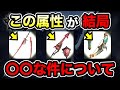 【モンハンNow】修正後の毒武器は〇〇です。ガンランスを含めた毒属性武器の最新の性能を映像付きでご紹介します。 Part116 レッドの【モンハンNow】実況