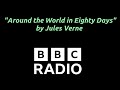 Around The World In Eighty Days By Jules Verne BBC Radio 1991 