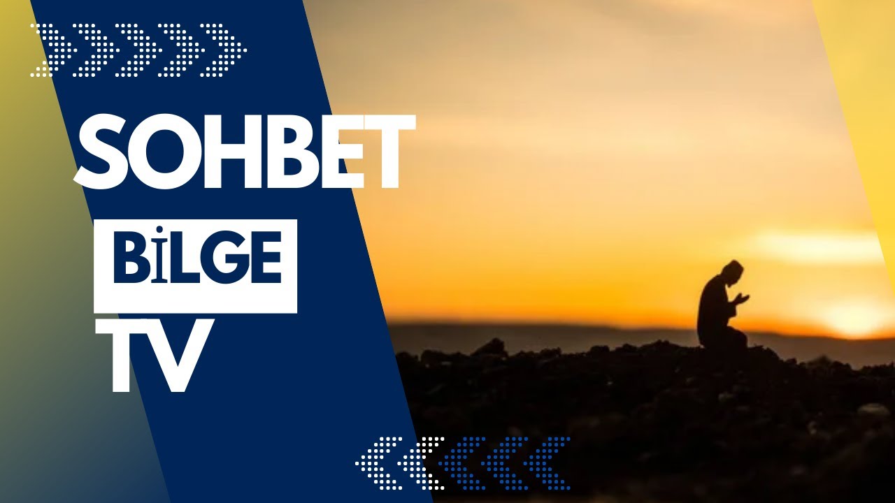 Sohbet - Ebu Hureyre R.Anh Hadisi Şerif