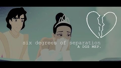 DGS • Six Degrees of Separation