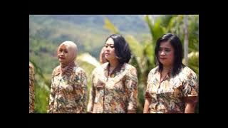 LAGU BALADA CENDERAWASIH