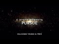 С этого момента | Pursue by Hillsong Young &amp; Free | COVER | Daniel Filimonov | Lyric video |