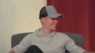 Details Awkward Puppets! Funny Justin Bieber Interview The Diego Show Update