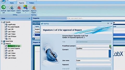 LabX — Lab Regulation Support