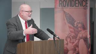 The Pilgrim's Constitutional Legacy - Daniel Dreisbach