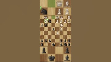 Day 1 of post chess gameplay. #chess #chessgame #shorts