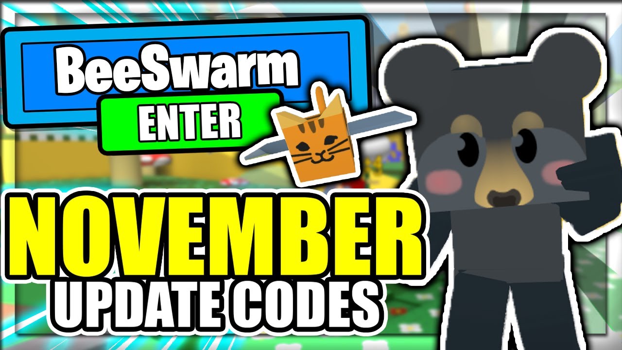 JULY 2020) ALL *NEW* SECRET OP WORKING CODES! Roblox Bee Swarm