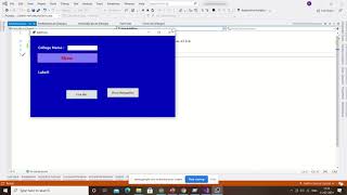Addition of Two Number in VB NET BCA