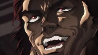 Yujiro finds out Baki defeated Unchained Biscuit Oliva   ||ENG DUB|| #Baki  #Yujiro #Biscuit_Oliva