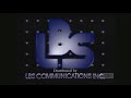 Icarus Prods Spelling Goldberg Prods LBS Communications Sony Pictures Television 1976 1989 2005 