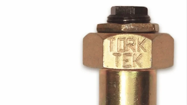 How to Install Tork Tek OFV on your P7100 P Pump.