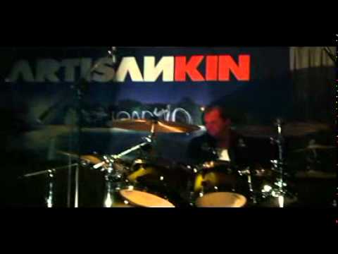 Watch Artisan Kin (LIVE) "Overrated" on YouTube