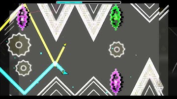 my part in Another Phase (TUP remake) || 1.9GDPS