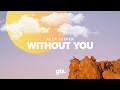 Alex Keeper - Without You